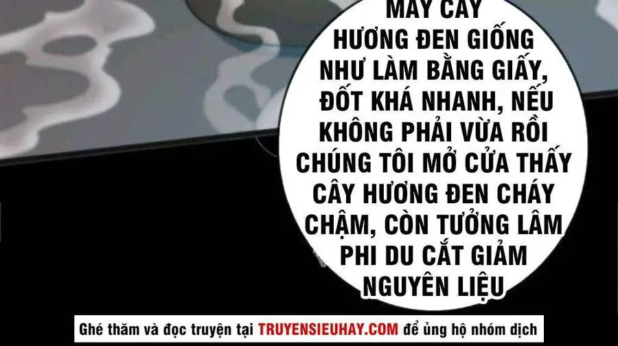 Kiếp Thiên Vận Nettruyen ZZZ Chương 57 Page 8
