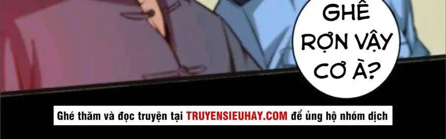 Kiếp Thiên Vận Nettruyen ZZZ Chương 57 Page 10