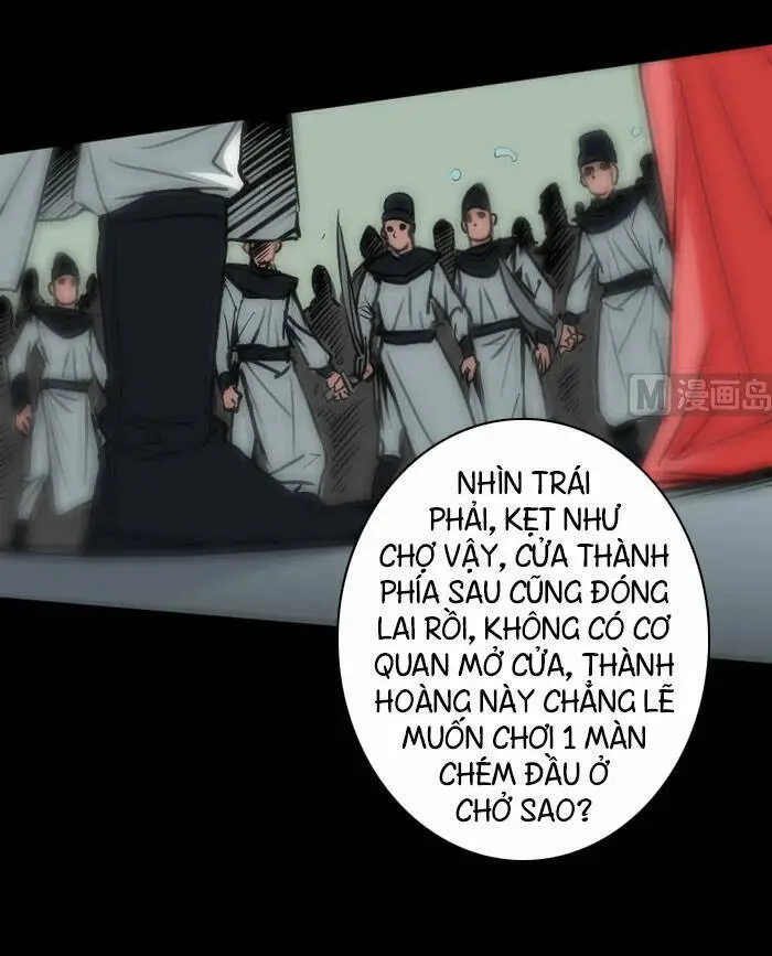 Kiếp Thiên Vận Nettruyen ZZZ Chương 91 Page 2