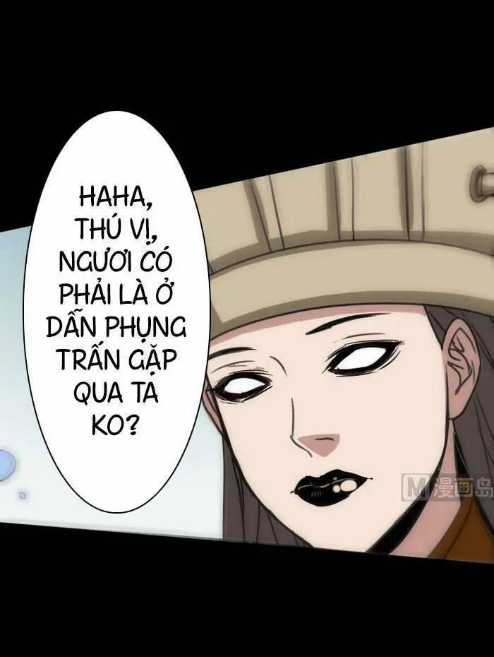 Kiếp Thiên Vận Nettruyen ZZZ Chương 91 Page 9