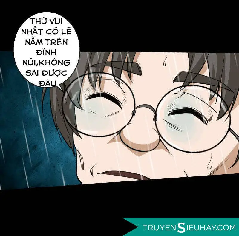 Kiếp Thiên Vận Nettruyen ZZZ Chương 75 Page 5