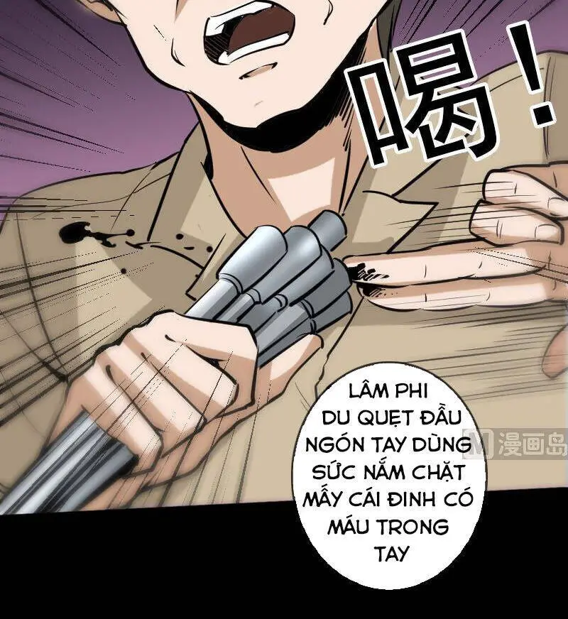 Kiếp Thiên Vận Nettruyen ZZZ Chương 75 Page 16