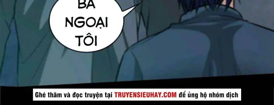 Kiếp Thiên Vận Nettruyen ZZZ Chương 56 Page 8