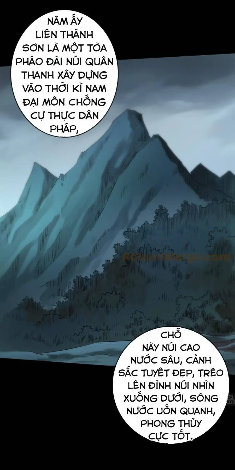 Kiếp Thiên Vận Nettruyen ZZZ Chương 37 Page 4