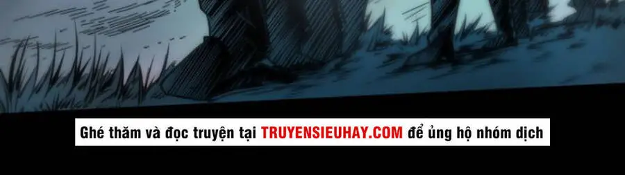 Kiếp Thiên Vận Nettruyen ZZZ Chương 37 Page 11
