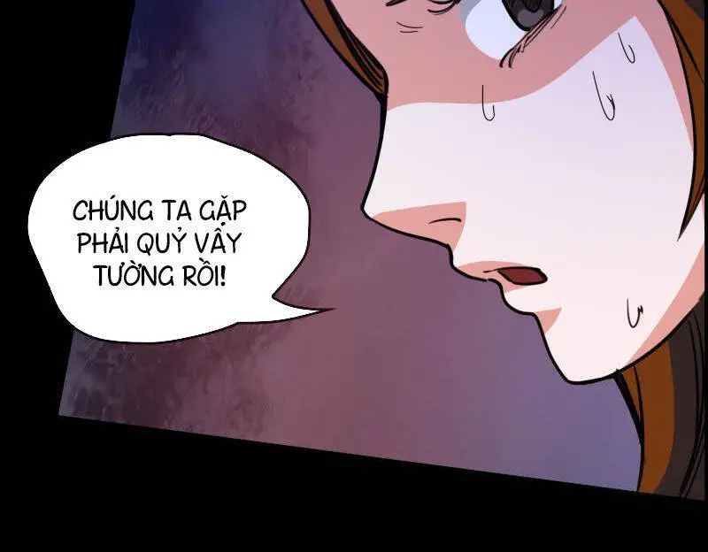 Kiếp Thiên Vận Nettruyen ZZZ Chương 17 Page 3