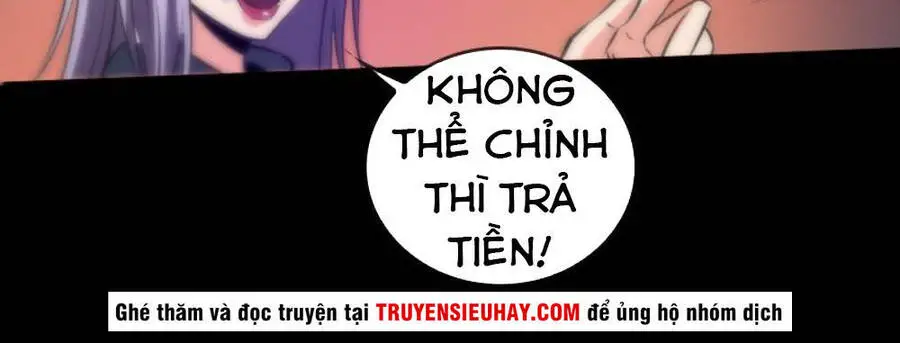 Kiếp Thiên Vận Nettruyen ZZZ Chương 36 Page 5