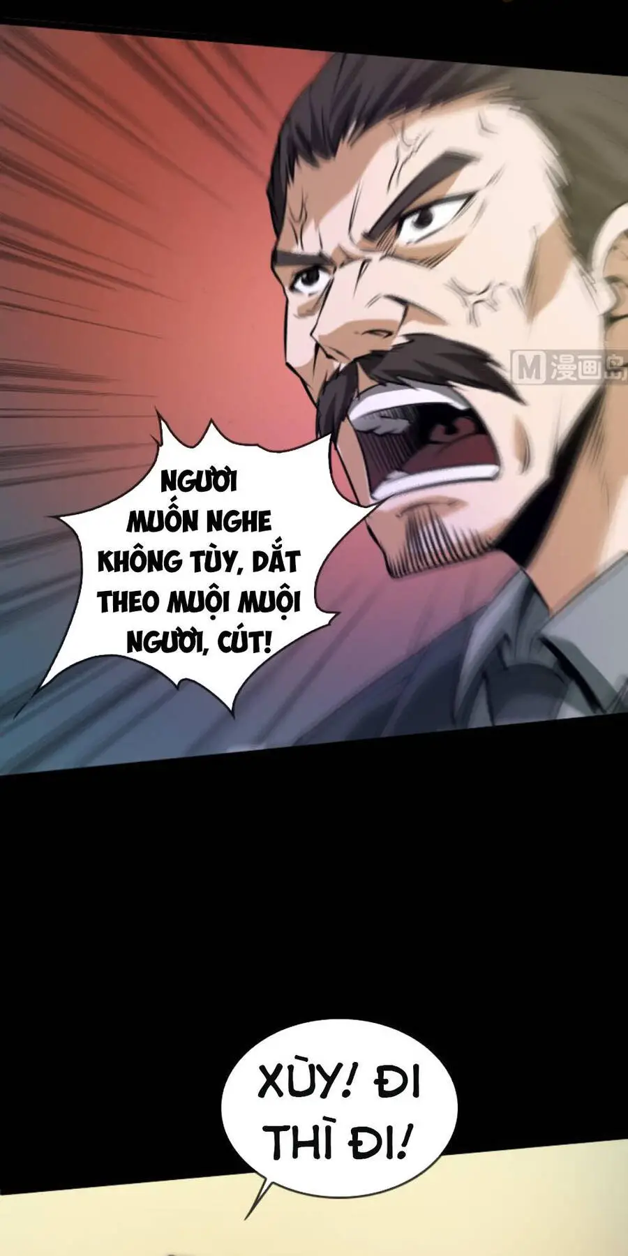 Kiếp Thiên Vận Nettruyen ZZZ Chương 36 Page 24