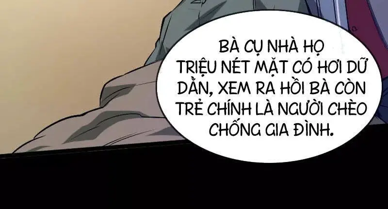 Kiếp Thiên Vận Nettruyen ZZZ Chương 35 Page 13