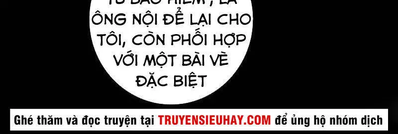 Kiếp Thiên Vận Nettruyen ZZZ Chương 73 Page 2