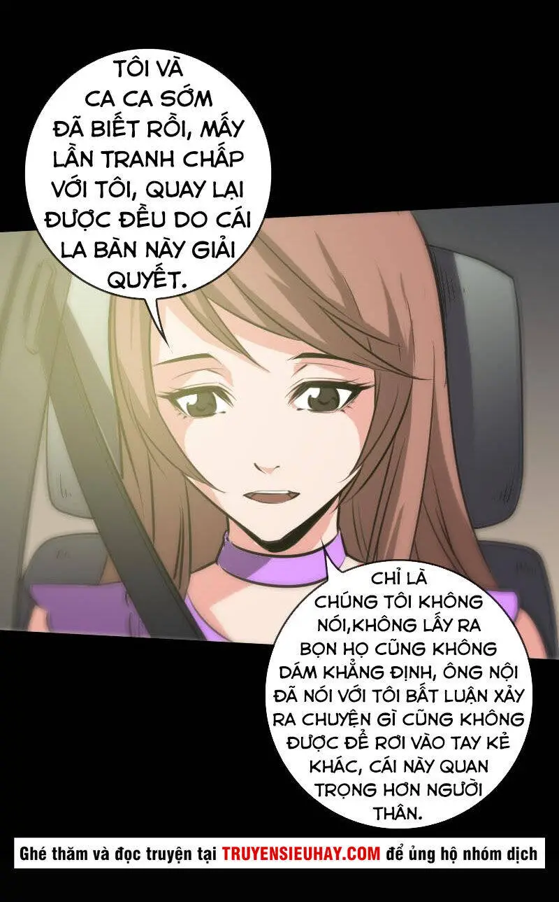 Kiếp Thiên Vận Nettruyen ZZZ Chương 73 Page 4