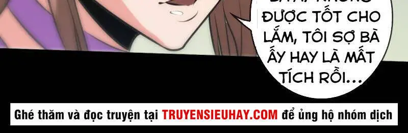 Kiếp Thiên Vận Nettruyen ZZZ Chương 73 Page 8
