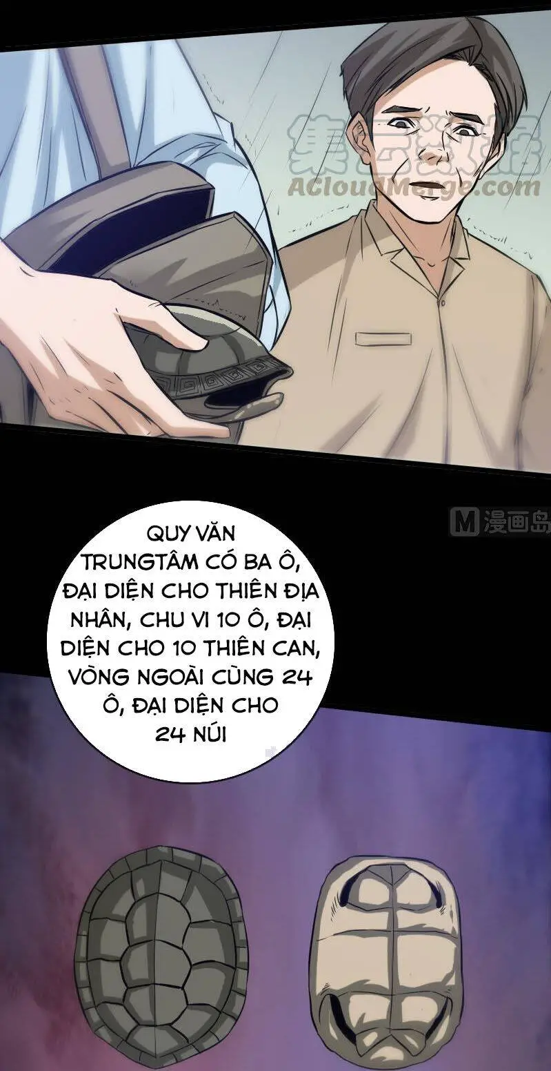 Kiếp Thiên Vận Nettruyen ZZZ Chương 74 Page 4