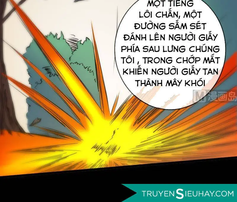 Kiếp Thiên Vận Nettruyen ZZZ Chương 74 Page 13
