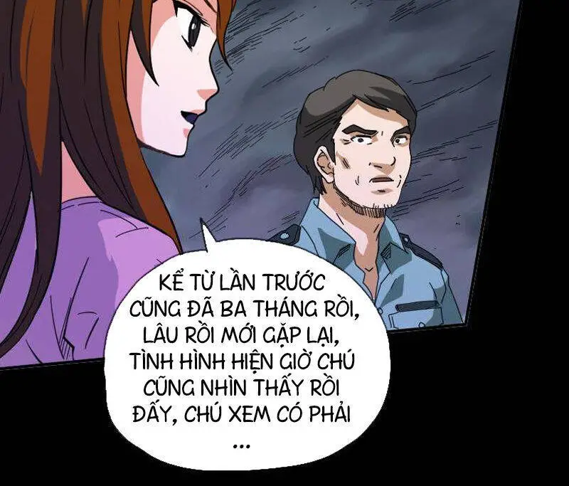 Kiếp Thiên Vận Nettruyen ZZZ Chương 15 Page 7