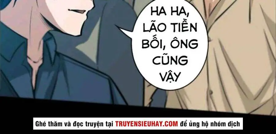 Kiếp Thiên Vận Nettruyen ZZZ Chương 53 Page 7