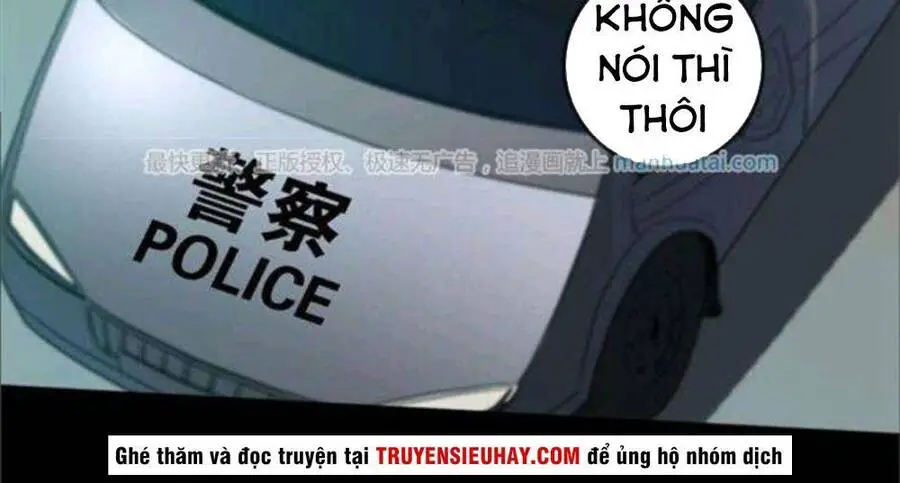 Kiếp Thiên Vận Nettruyen ZZZ Chương 53 Page 11
