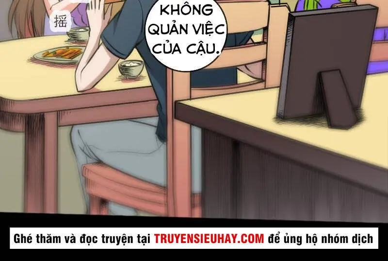 Kiếp Thiên Vận Nettruyen ZZZ Chương 71 Page 4