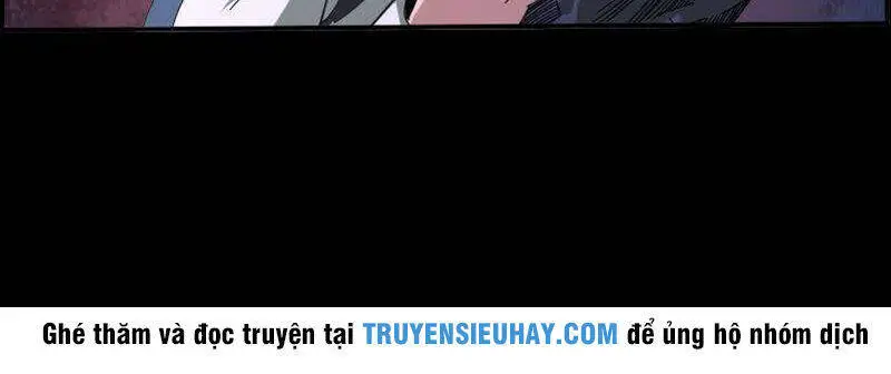 Kiếp Thiên Vận Nettruyen ZZZ Chương 14 Page 27