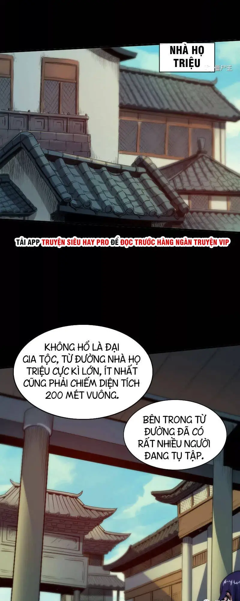 Kiếp Thiên Vận Nettruyen ZZZ Chương 34 Page 17