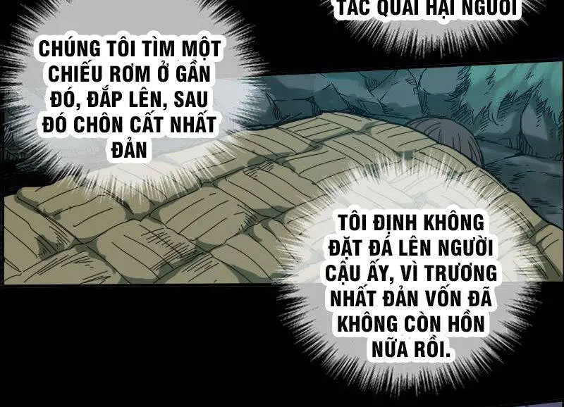 Kiếp Thiên Vận Nettruyen ZZZ Chương 13 Page 9