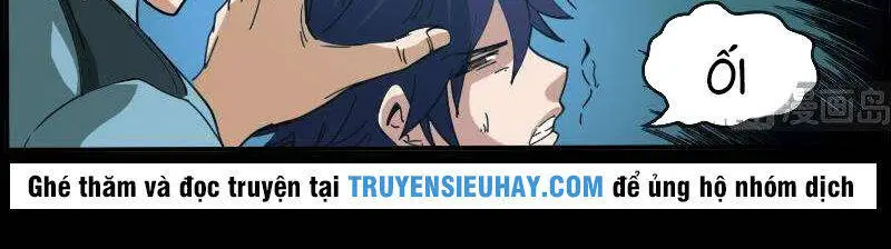 Kiếp Thiên Vận Nettruyen ZZZ Chương 13 Page 14