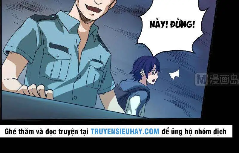 Kiếp Thiên Vận Nettruyen ZZZ Chương 13 Page 19