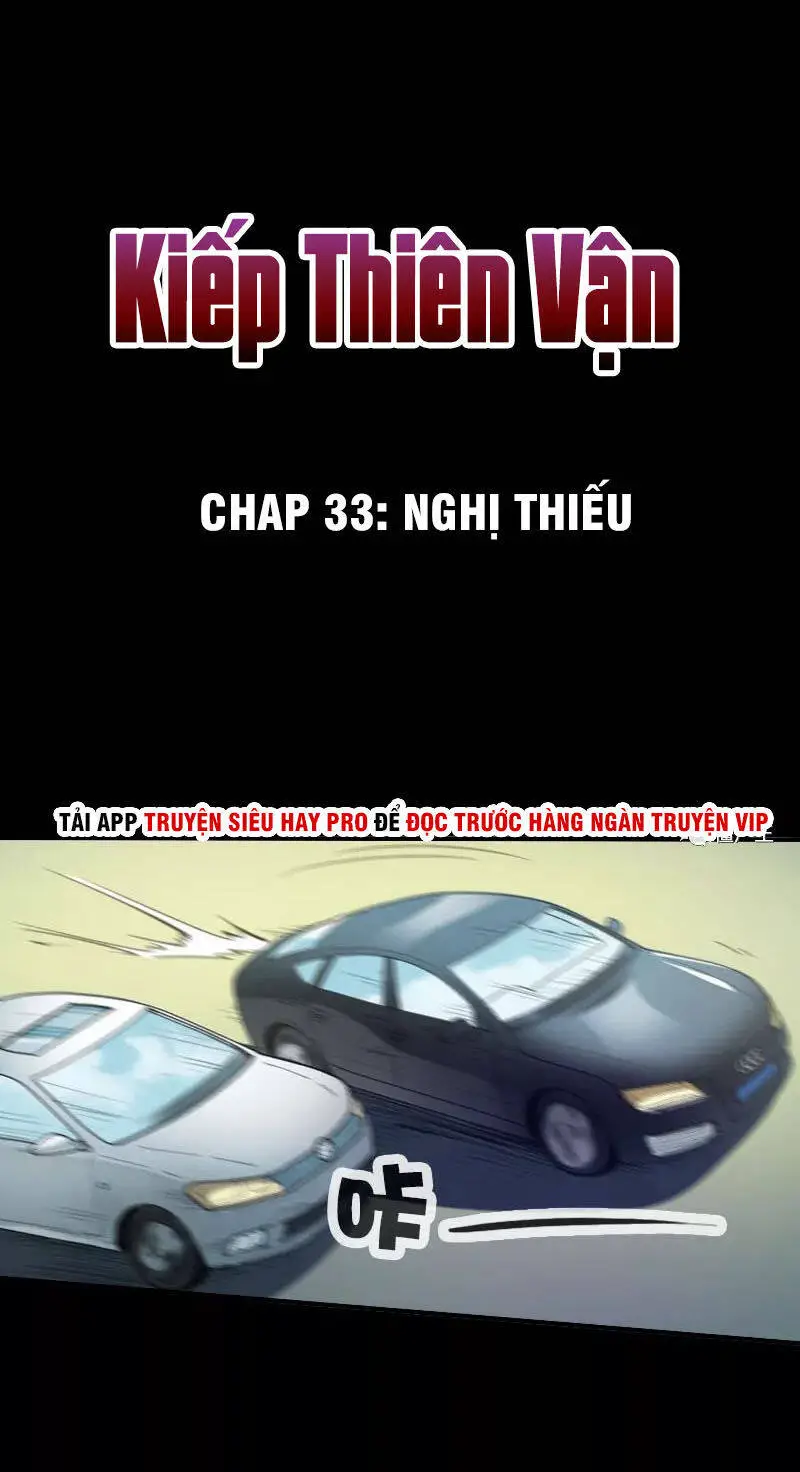 Kiếp Thiên Vận Nettruyen ZZZ Chương 33 Page 2