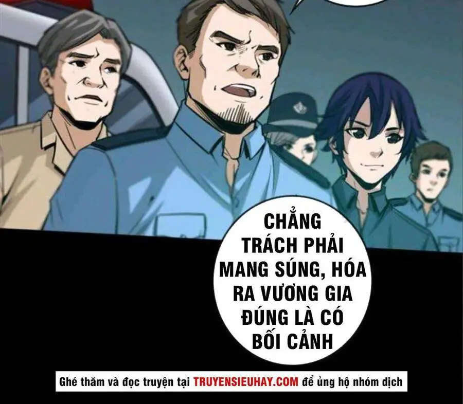 Kiếp Thiên Vận Nettruyen ZZZ Chương 54 Page 2
