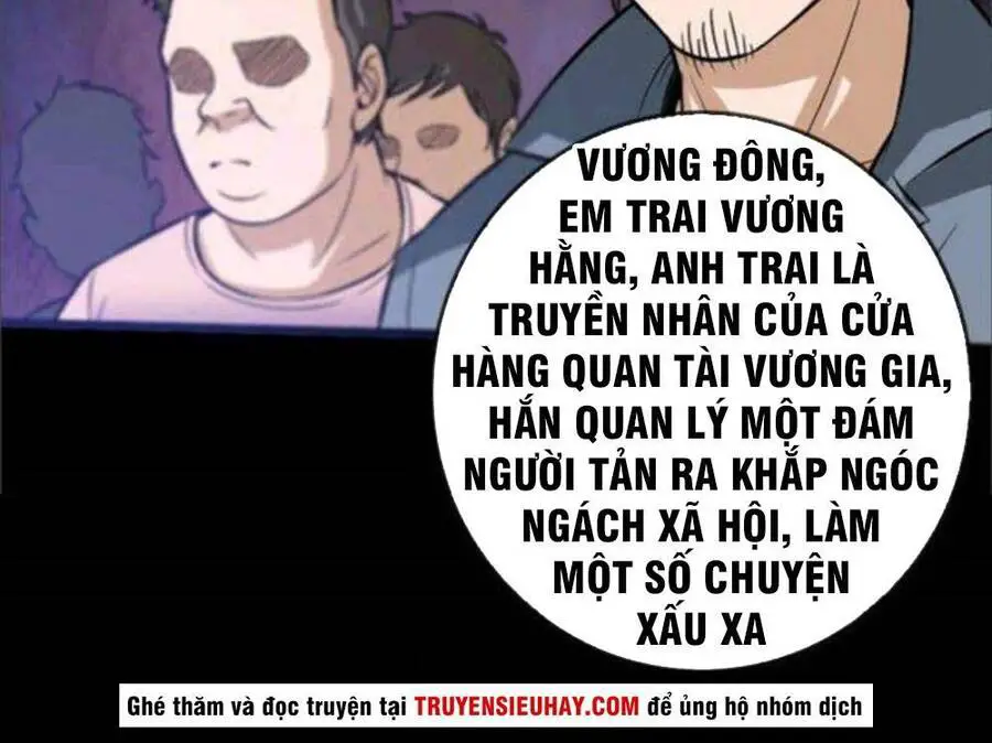 Kiếp Thiên Vận Nettruyen ZZZ Chương 54 Page 4