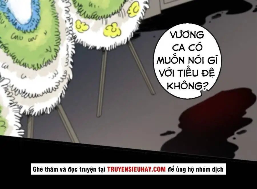 Kiếp Thiên Vận Nettruyen ZZZ Chương 54 Page 12