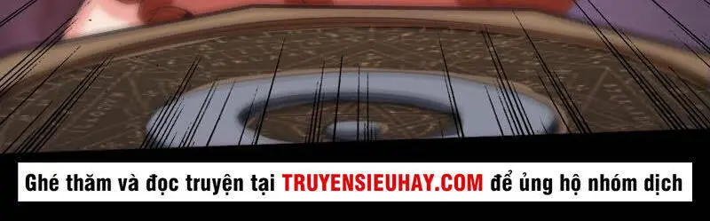 Kiếp Thiên Vận Nettruyen ZZZ Chương 72 Page 9