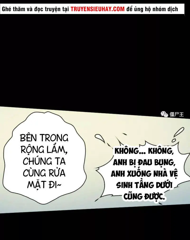 Kiếp Thiên Vận Nettruyen ZZZ Chương 32 Page 5