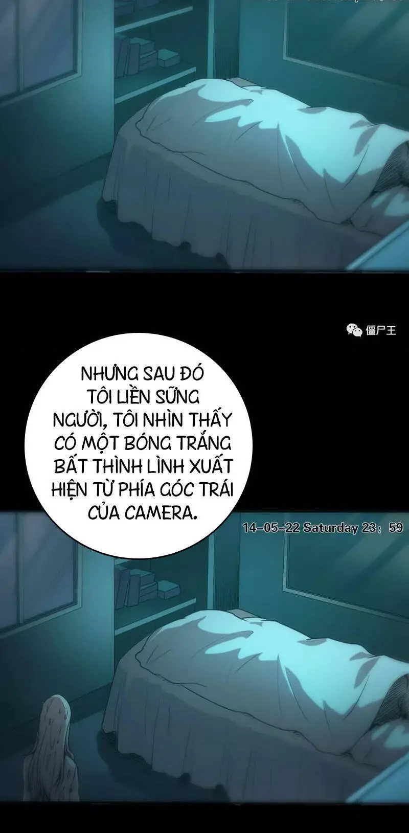 Kiếp Thiên Vận Nettruyen ZZZ Chương 30 Page 17