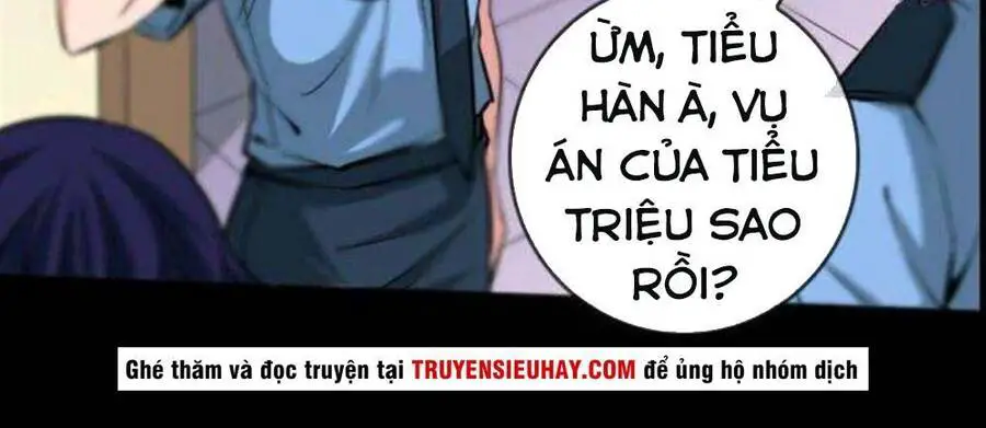 Kiếp Thiên Vận Nettruyen ZZZ Chương 52 Page 2
