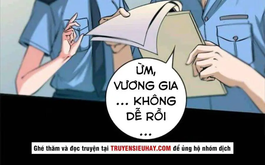 Kiếp Thiên Vận Nettruyen ZZZ Chương 52 Page 4