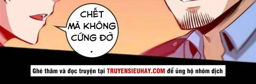 Kiếp Thiên Vận Nettruyen ZZZ Chương 52 Page 6