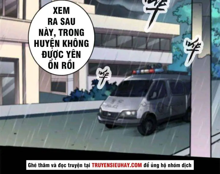 Kiếp Thiên Vận Nettruyen ZZZ Chương 52 Page 10