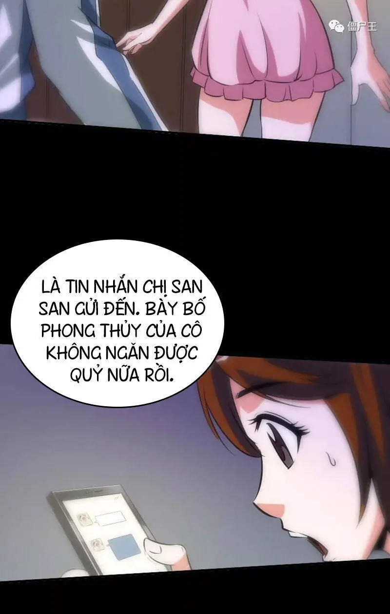 Kiếp Thiên Vận Nettruyen ZZZ Chương 31 Page 9