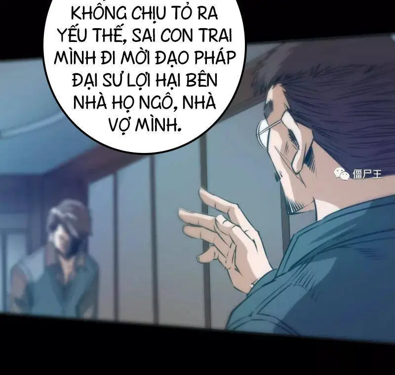 Kiếp Thiên Vận Nettruyen ZZZ Chương 29 Page 5