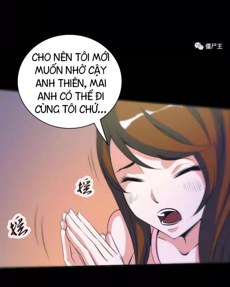 Kiếp Thiên Vận Nettruyen ZZZ Chương 29 Page 7
