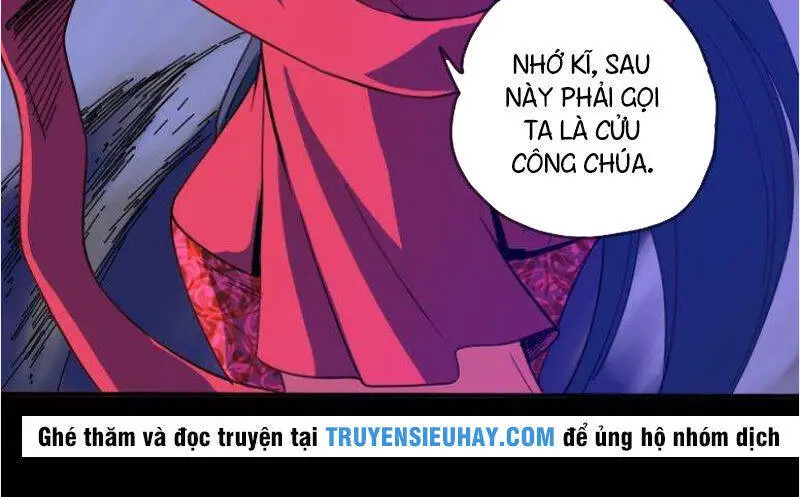Kiếp Thiên Vận Nettruyen ZZZ Chương 10 Page 20