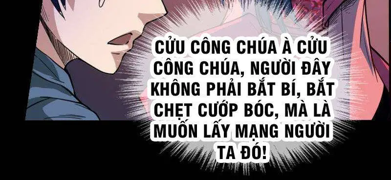 Kiếp Thiên Vận Nettruyen ZZZ Chương 11 Page 7