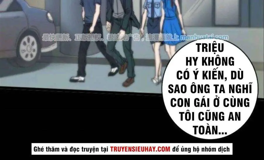 Kiếp Thiên Vận Nettruyen ZZZ Chương 50 Page 11