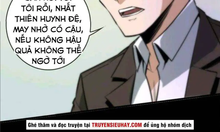 Kiếp Thiên Vận Nettruyen ZZZ Chương 50 Page 21