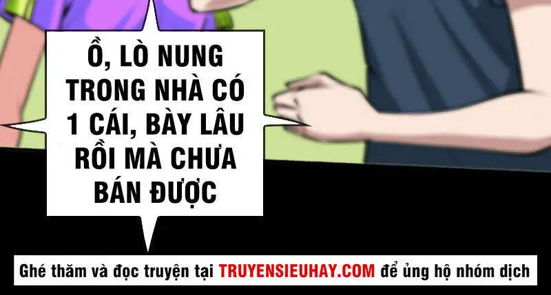 Kiếp Thiên Vận Nettruyen ZZZ Chương 68 Page 6