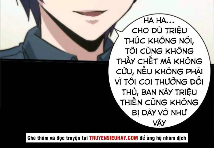 Kiếp Thiên Vận Nettruyen ZZZ Chương 49 Page 15