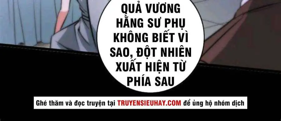 Kiếp Thiên Vận Nettruyen ZZZ Chương 49 Page 19