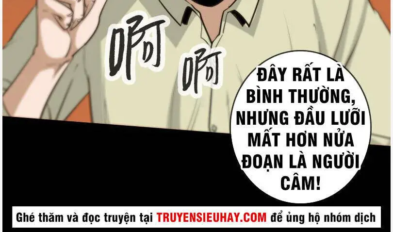 Kiếp Thiên Vận Nettruyen ZZZ Chương 67 Page 5