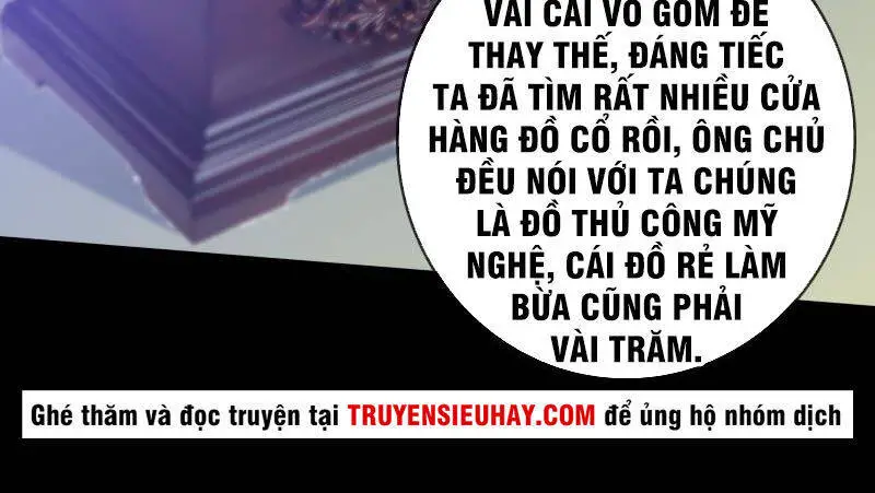 Kiếp Thiên Vận Nettruyen ZZZ Chương 67 Page 8